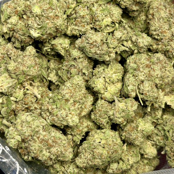 Oreo Blizzy
