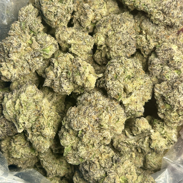 Planet of the Grapes