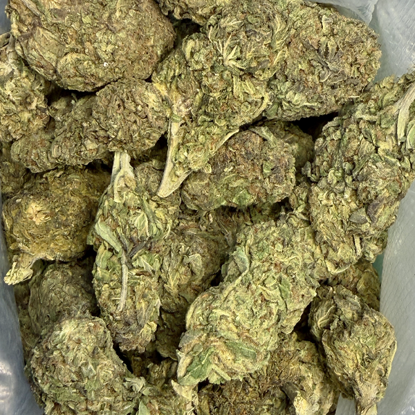 Purple Kush
