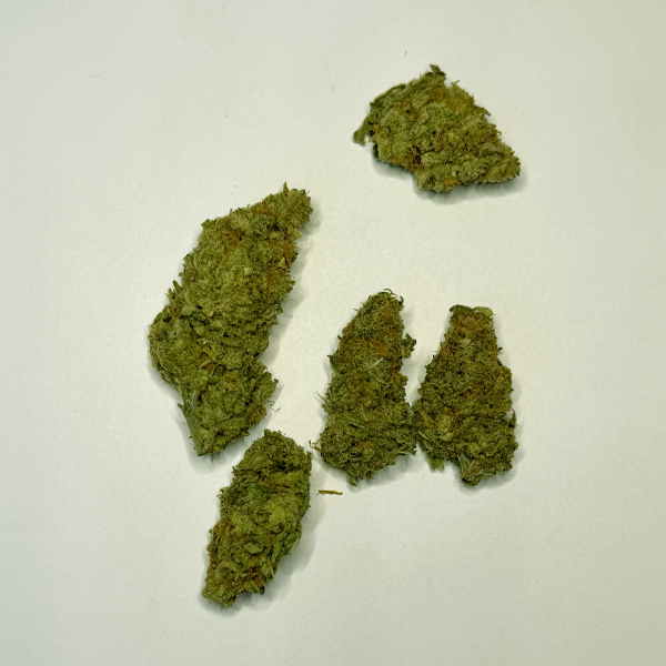 Amnesia Haze - Image 2
