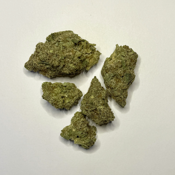Jack Herer - Image 2