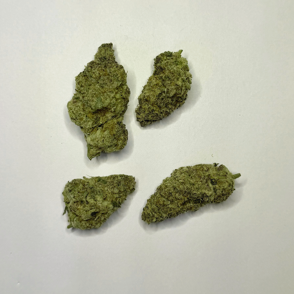 Orange Sapphire - Image 2