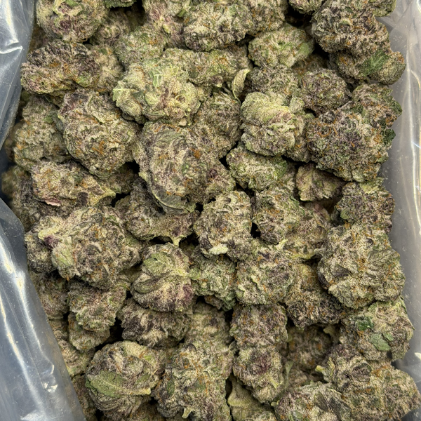 Super Buff Cherry Mediums