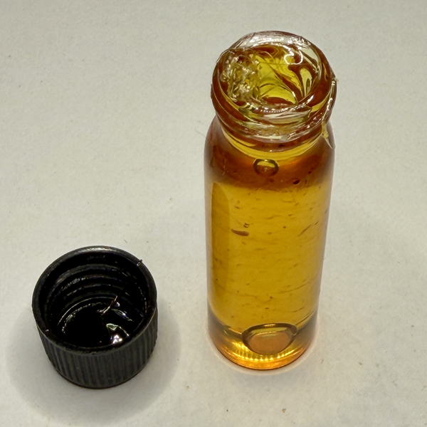 Sativa Honey Oil - Nugrun