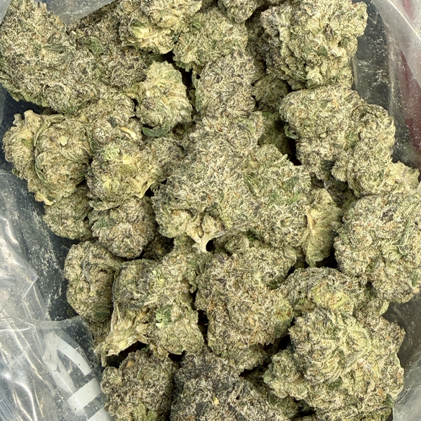 Petroleum OG