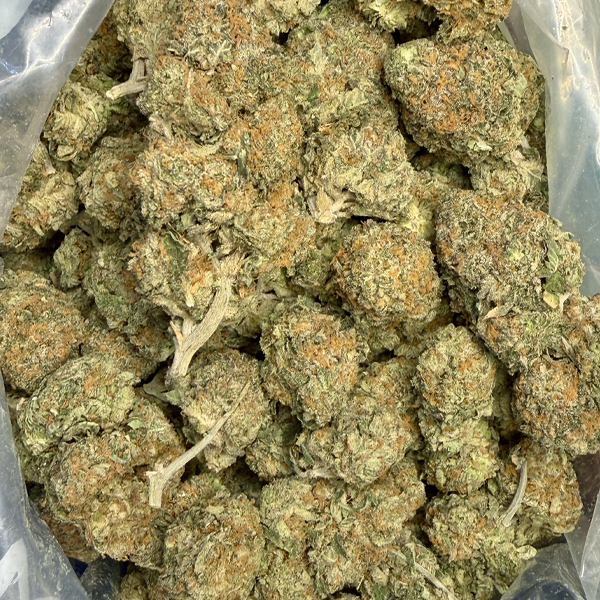 Purple Bubba