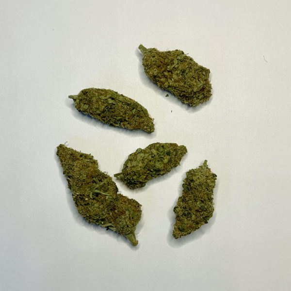 Super Lemon Haze - Image 2