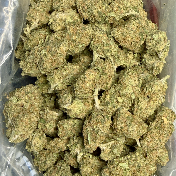 Super Lemon Haze