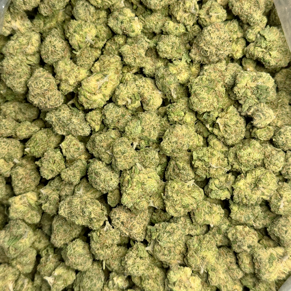 Lemon Cherry Gelato Smalls