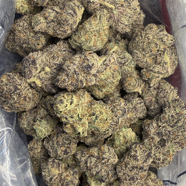 Lilac City