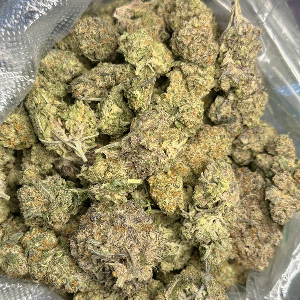 Kush Berry