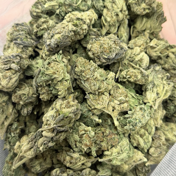 Blackberry Kush