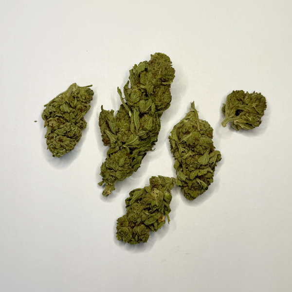 Blue Cookies - Image 2