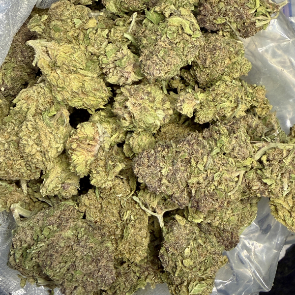 Blueberry