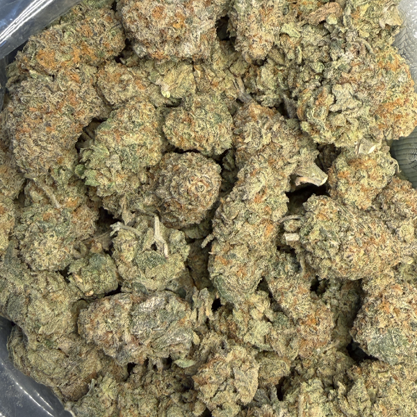 Cookies N Cream