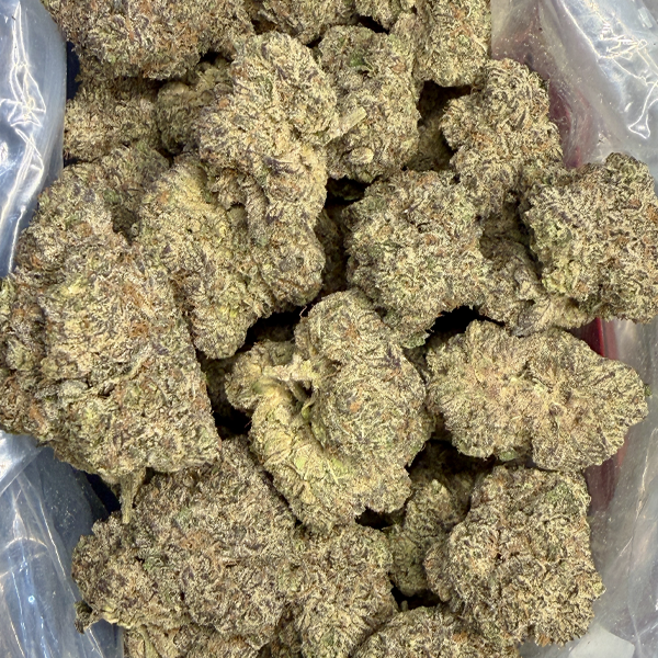 Banana Cream Cake Jealousy LSO