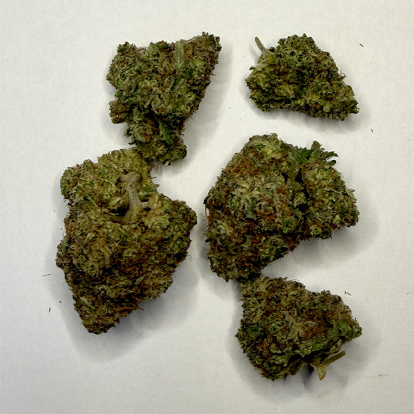Grape Pie - Image 2