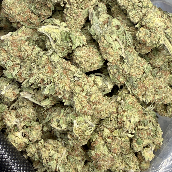 Lemon Skunk