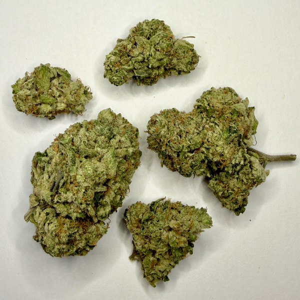 Papaya Haze - Image 2