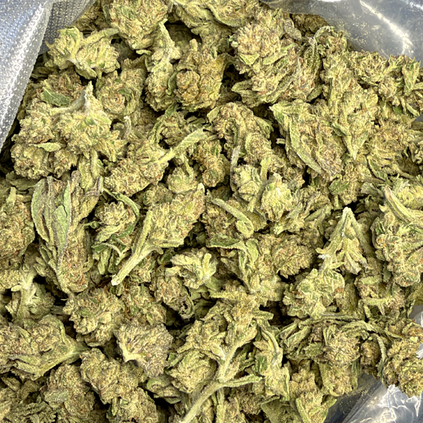 Candy Kush
